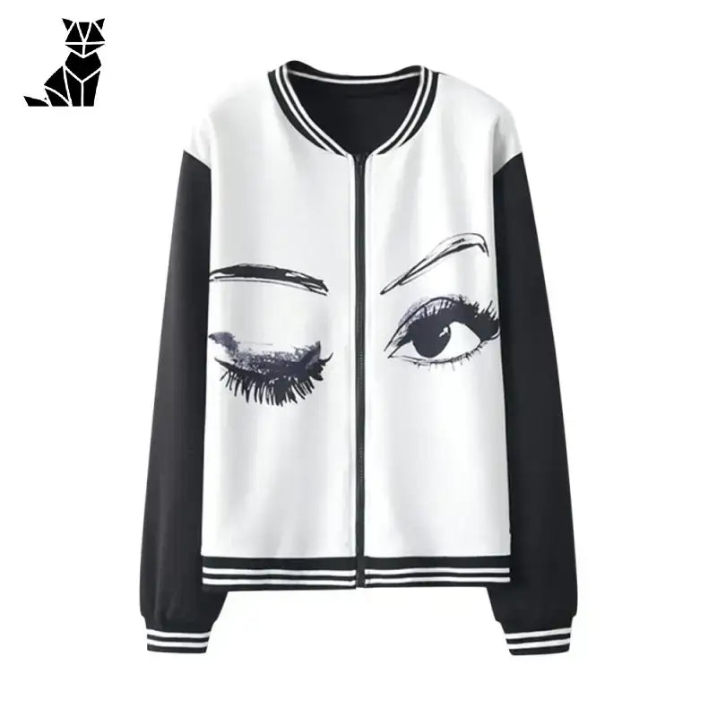 Bluzy Damskie z Kotami – Styl i Komfort
