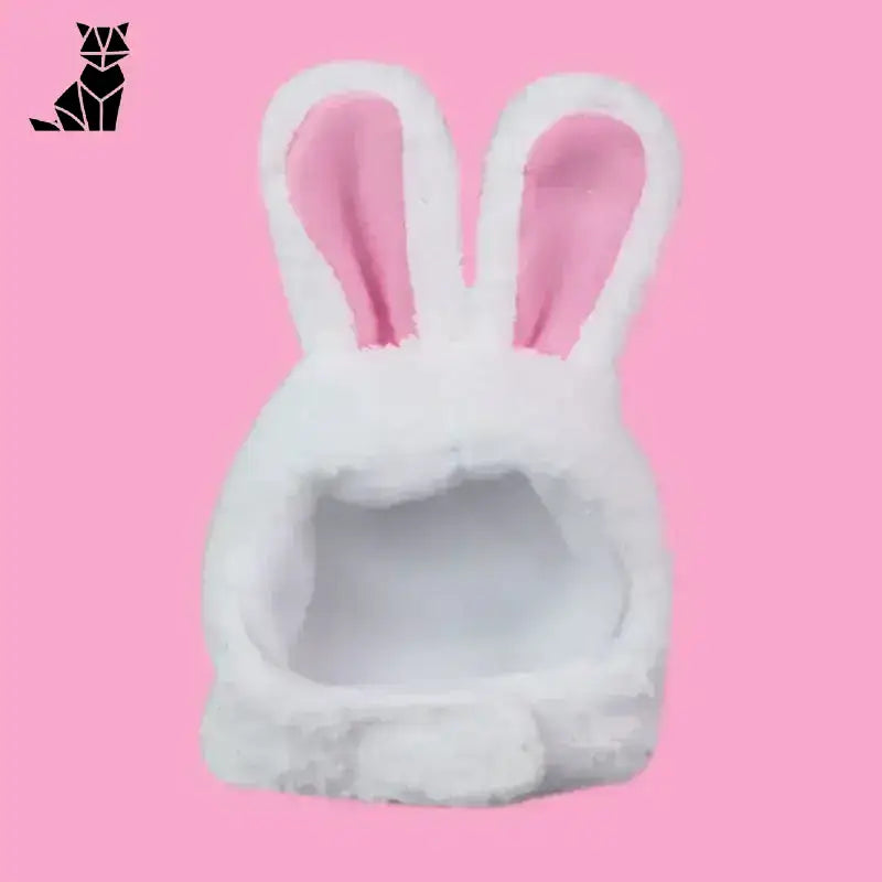 Czapka dla Kota Królika – Styl i Urok
