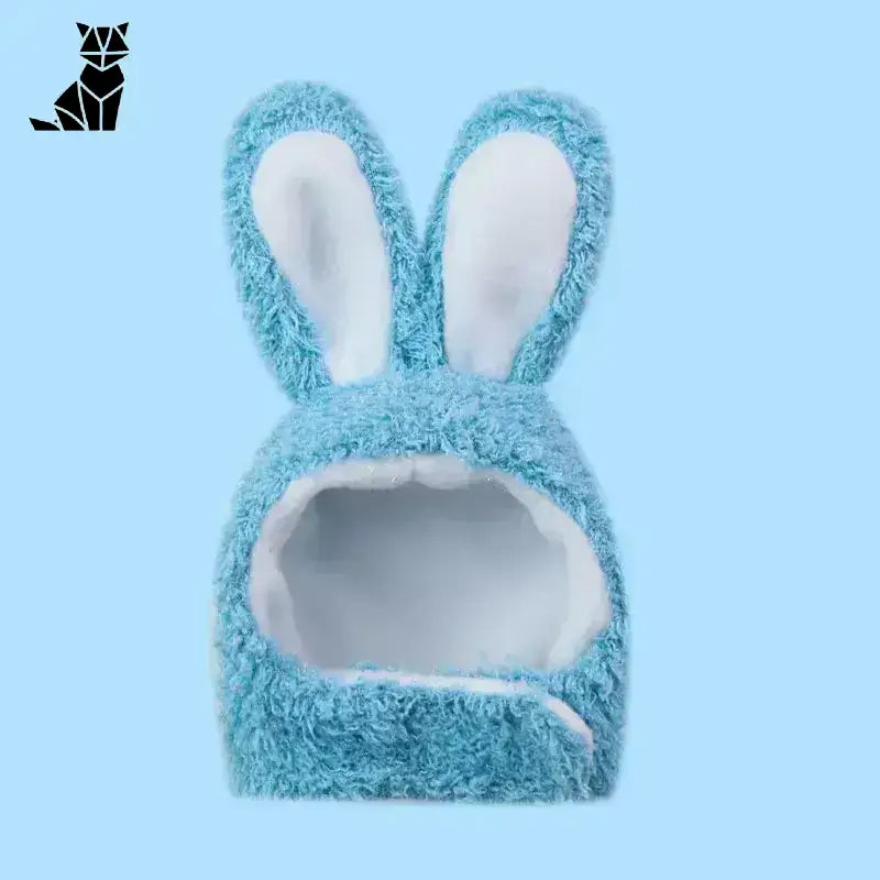 Czapka dla Kota Królika – Styl i Urok
