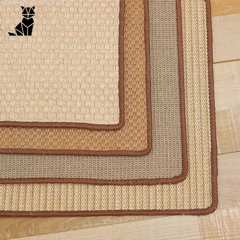 Drapak na Drzwi dla Kota – Oszczędność Miejsca i Komfort Drapania 40x60cm