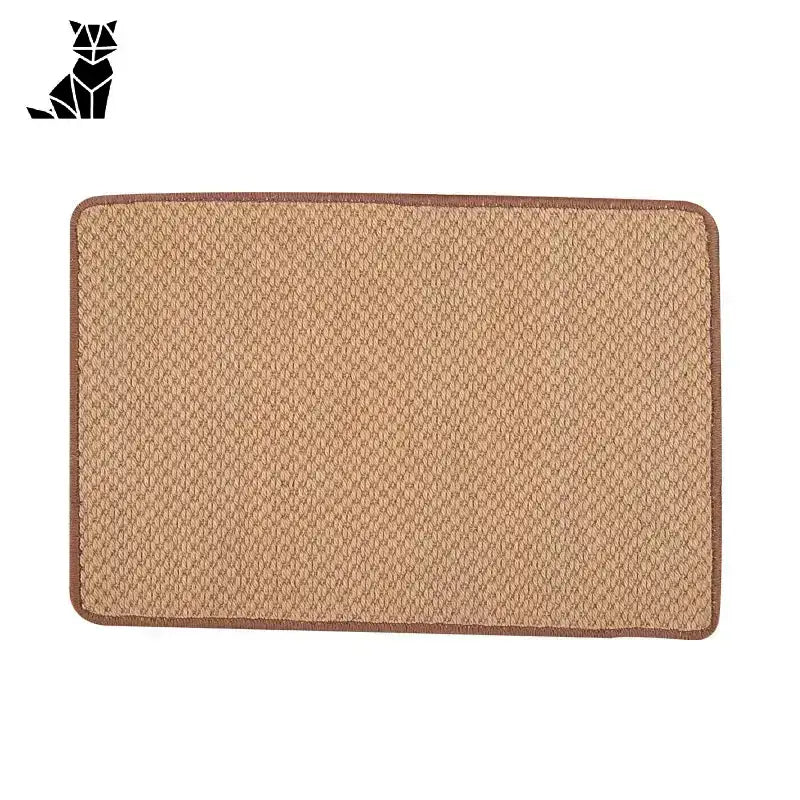Drapak na Drzwi dla Kota – Oszczędność Miejsca i Komfort Drapania 50x80cm