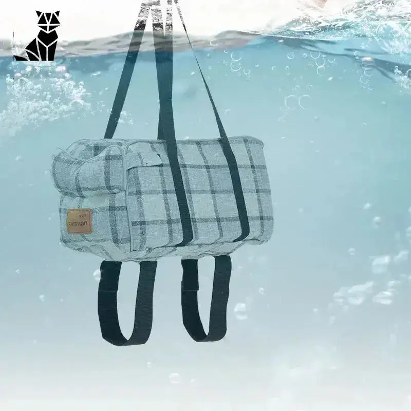 Fotelik Samochodowy dla Kota – Podróż Bez Stresu Kratka Zwierzak Przewoźnik