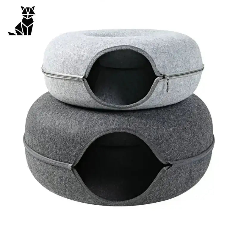 Idealna Buda dla Ktka – Komfort i Bezpieczeństwo Stos Odczuwalny Kot