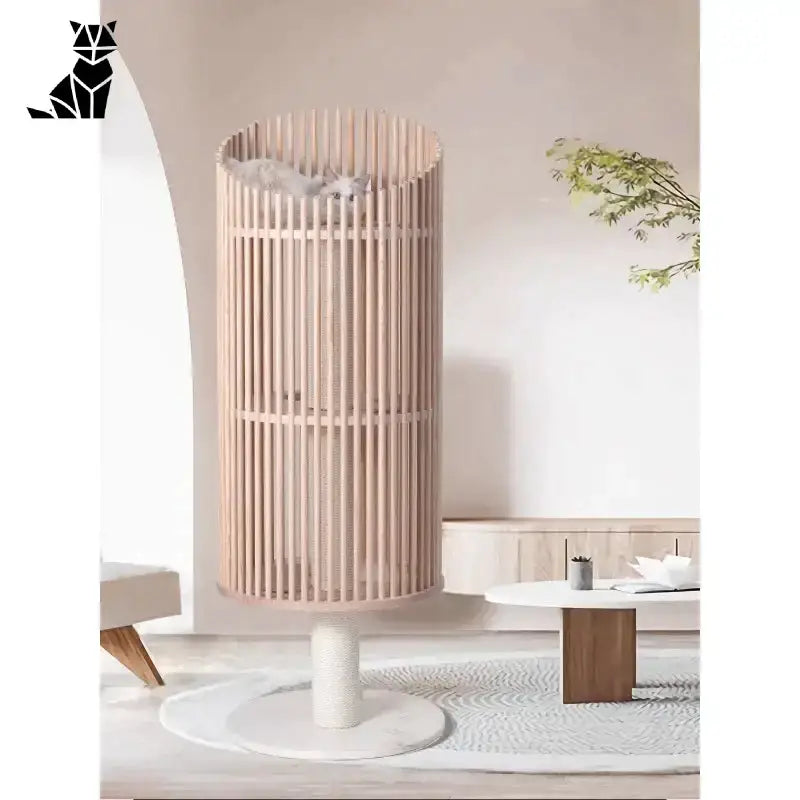 Idealny Drapak Dla Kota Maine Coon – Komfort i Zabawa w Jednym!