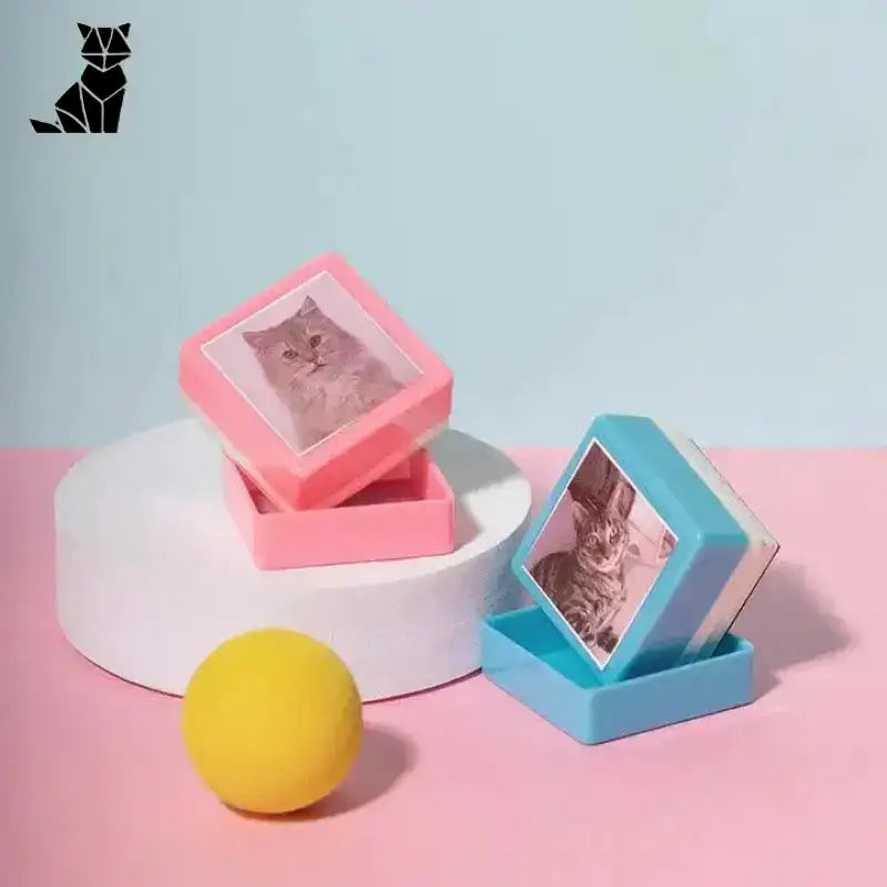 Stempel Art z Twojego Zdjęcia - Spersonalizuj Teraz!