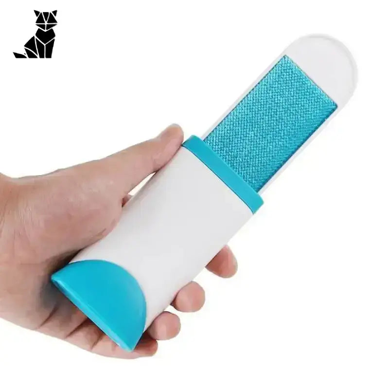 Szczotka do Czyszczenia Sierści Kota Magicbrosse