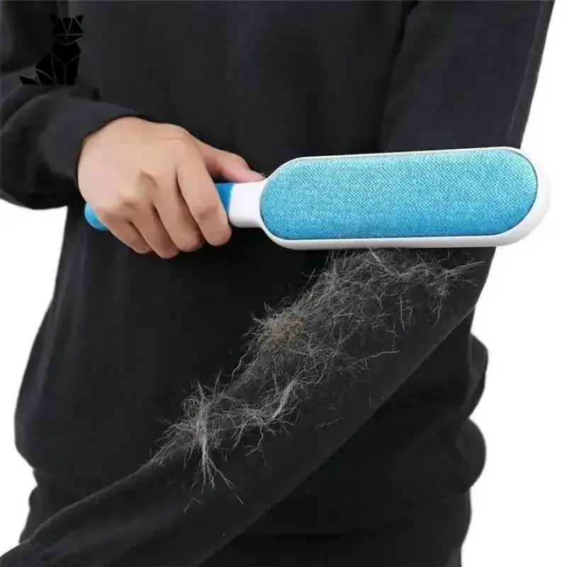 Szczotka do Czyszczenia Sierści Kota Magicbrosse