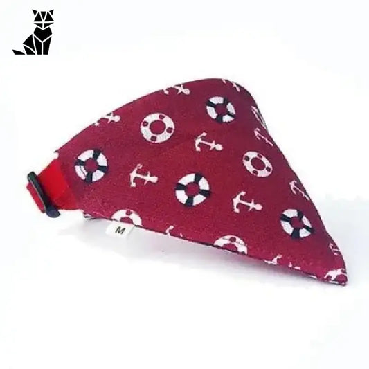 Chusta dla Kota – Stylowy Dodatek Codzienny
