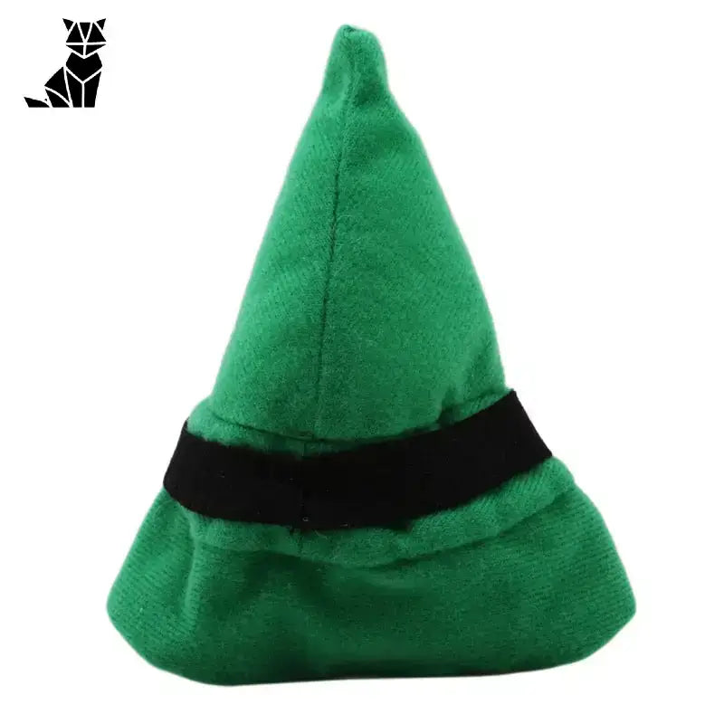 Czapka dla Kota Lutin – Styl i Komfort Tytuł Domyślny