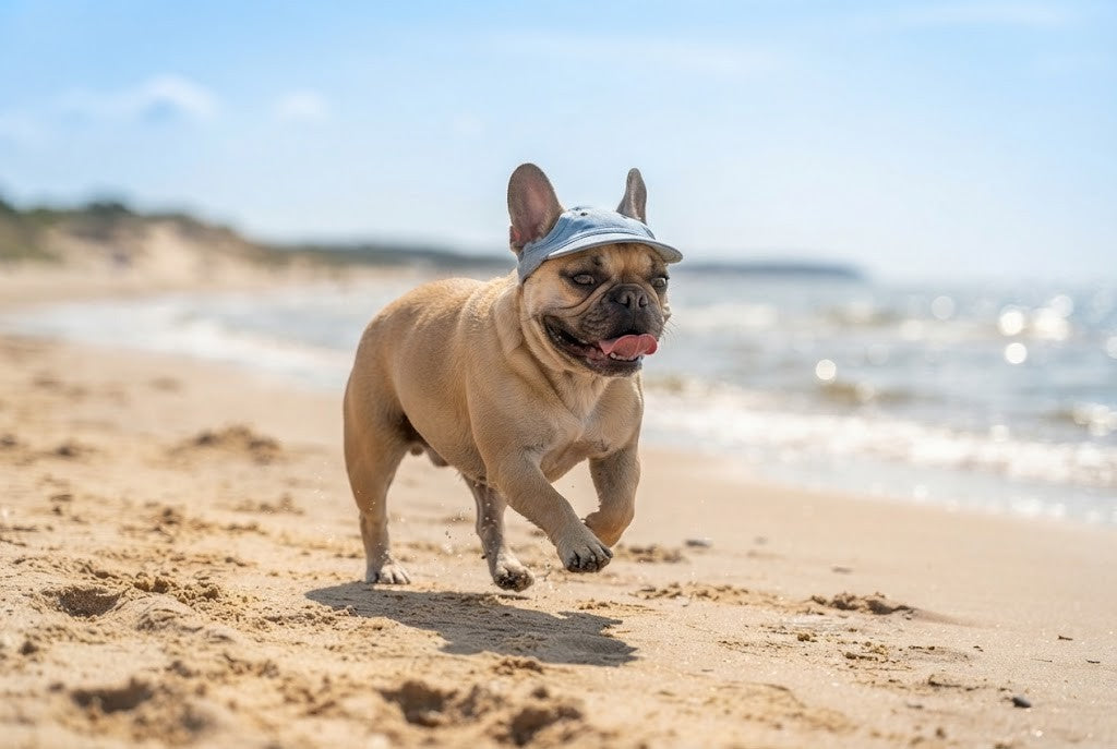 Plaża, góry i najlepsze zdjęcie z wakacji