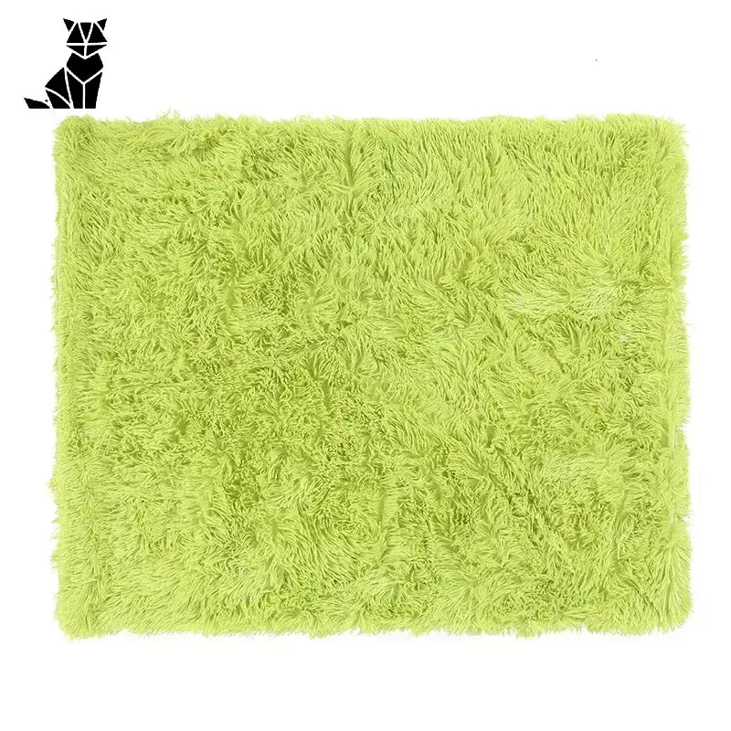 Domek dla Kota Pluszowy – Komfortowy Azyl Pupila Koc Wewnętrzny / m 40cm Diameter