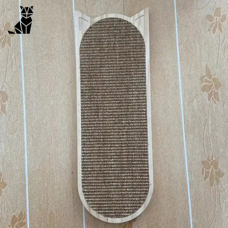 Drapak ścienny dla Kota Pionowy Kot Drapak