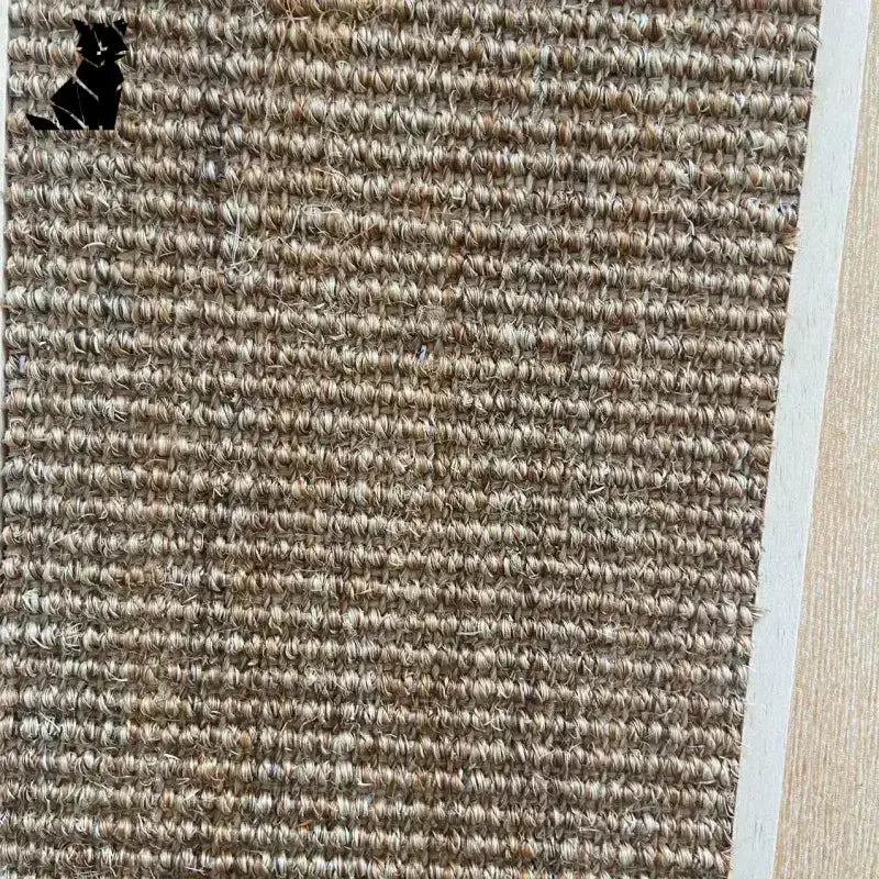 Drapak ścienny dla Kota Trwały Mocno Tkany