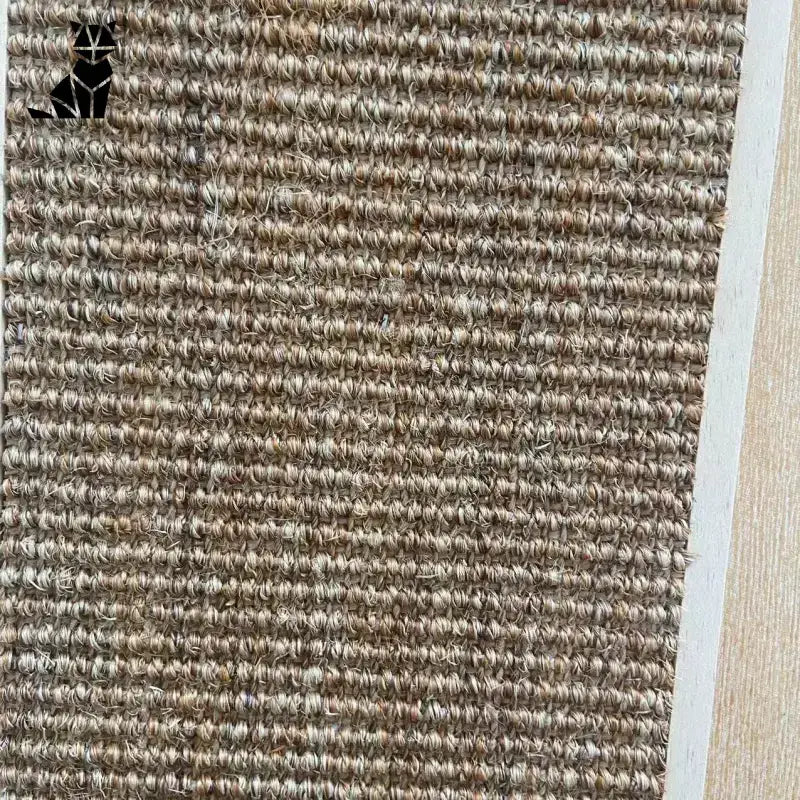 Drapak ścienny dla Kota Trwały Teksturowany światło