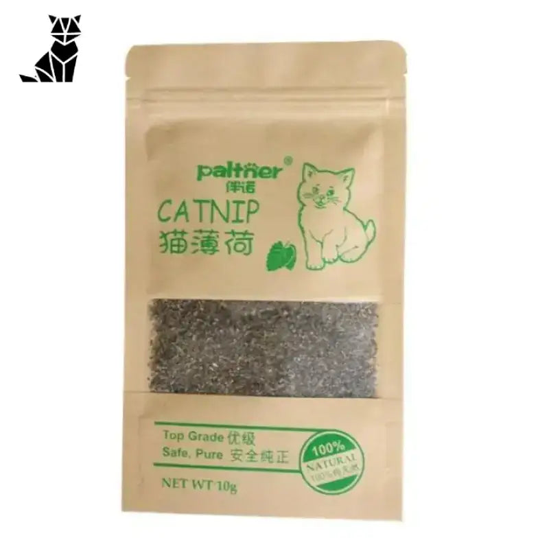 Kocimiętka dla Kota — Naturalna Radość i Relaks Kocimiętka Kocimiętka Stand-up Etui