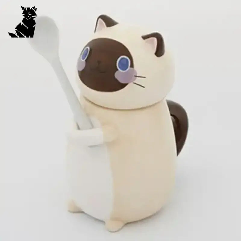 Kubki z Kotami - Stylowy Dodatek do Twoich Napojów Kot Miau