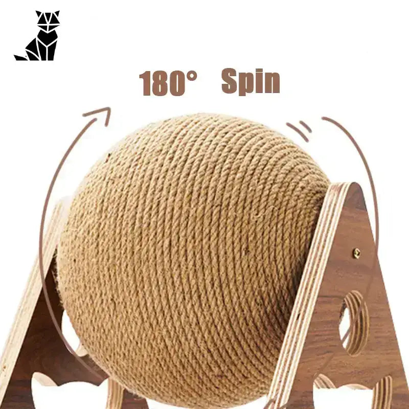 Leżaki dla Kotów – Komfort i Zabawa Kot Piłka Wykonany