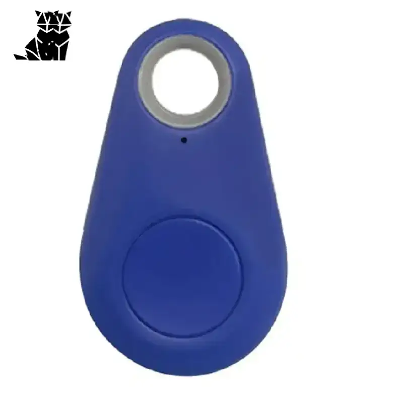 Lokalizator Zwierząt Bluetooth dla Maksymalnego Bezpieczeństwa