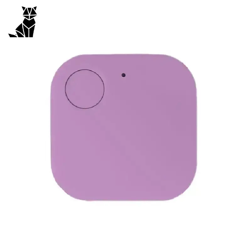 Lokalizator Zwierząt Bluetooth dla Maksymalnego Bezpieczeństwa