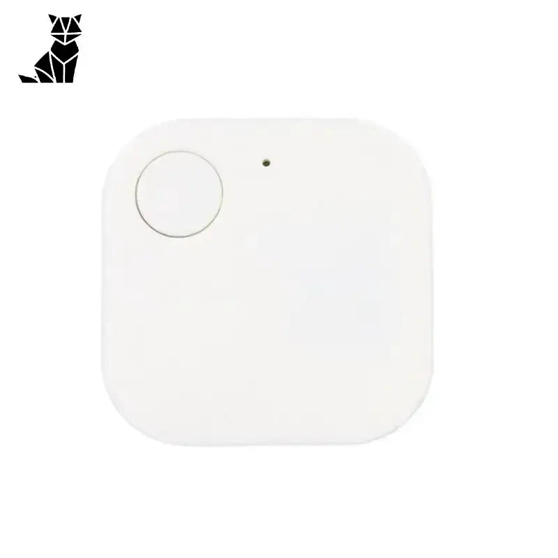 Lokalizator Zwierząt Bluetooth dla Maksymalnego Bezpieczeństwa