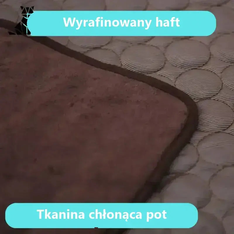 Mata Chłodząca dla Psa Samoaktywująca