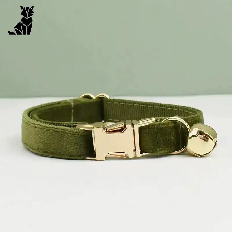 Miękka Obroża dla Psa: Komfort i Styl Gospodarz w Kolejce / S(16-26cm)