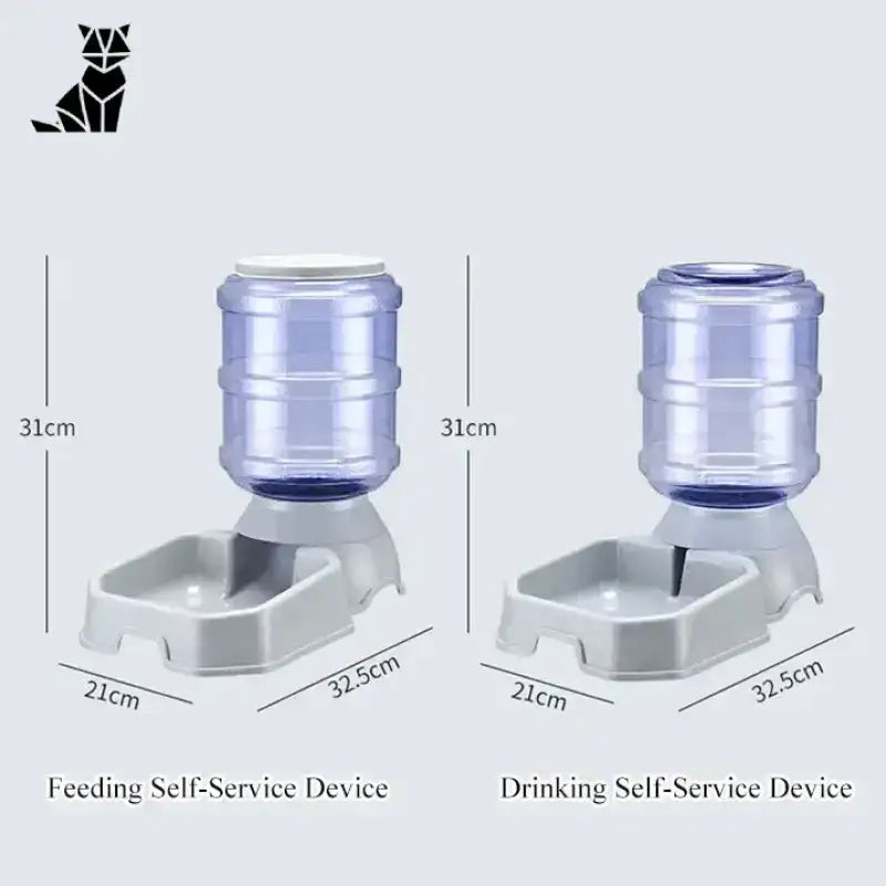 Miska na Wodę dla Kota – Styl i Wygoda Automatyczny Zwierzak Podajnik