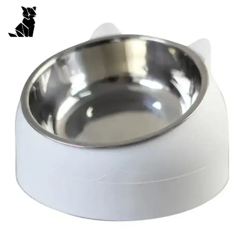 Miska Ortopedyczna dla Kota Blanc / 200ml