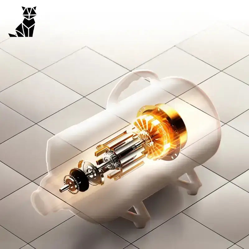 Najlepsza Suszarka dla Psa do Domu Szary Przejrzysty Suszarka do Włosów Wewnętrzny