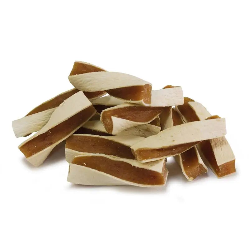Naturalne Przysmaki dla Psa - Kanapka z Kurczaka 100g | Arquivet