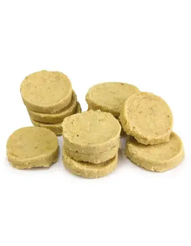Naturalne Przysmaki dla Psa - Talarki z Dorsza 100g | Arquivet