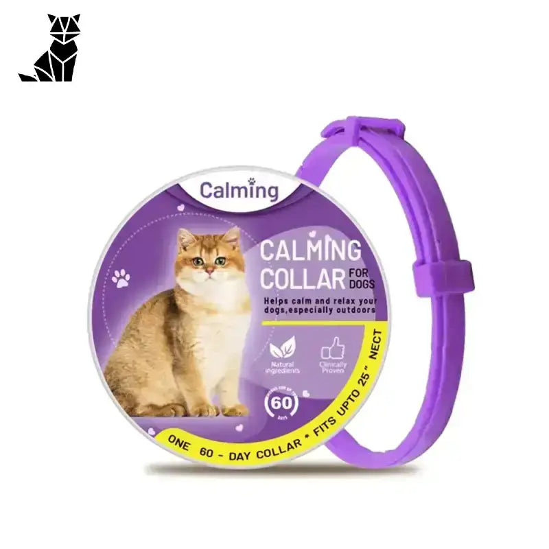 Obroża Feromonowa dla Kota Cat1-38cm