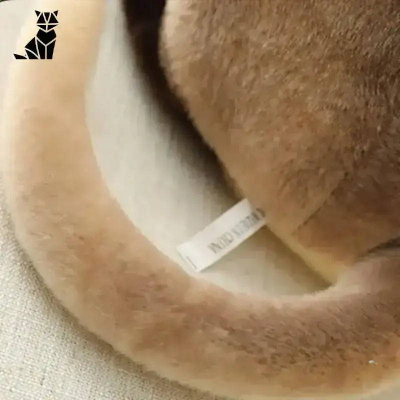 Pluszowy Amerykański Krótkowłosy - Idealny Prezent dla Dzieci Plusz Zabawka światło