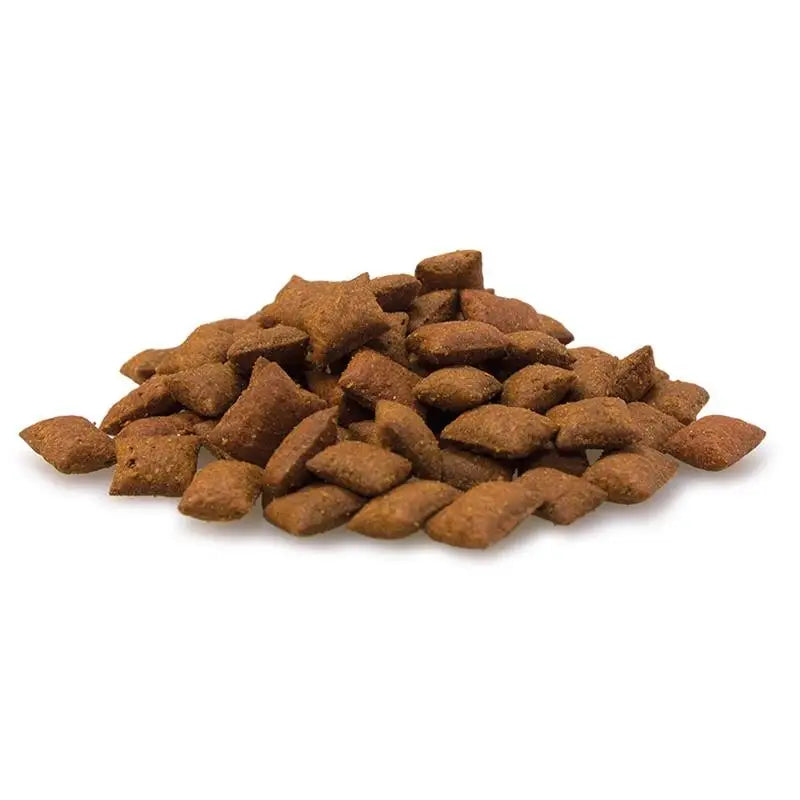 Przysmaki dla Kota Długowłosego - Ciasteczka 40g | Arquivet
