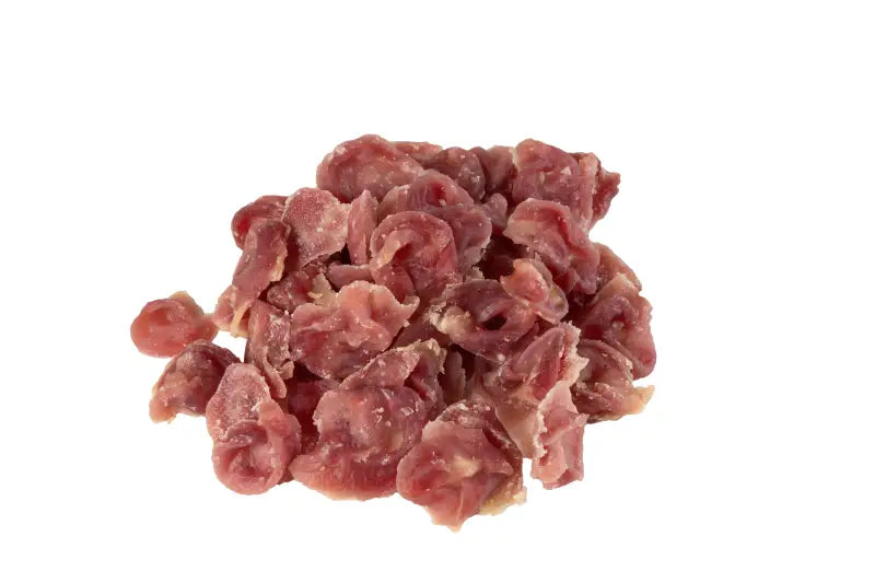 Przysmaki z Kaczki dla Psa - Miękkie Krążki 500g | Wafi