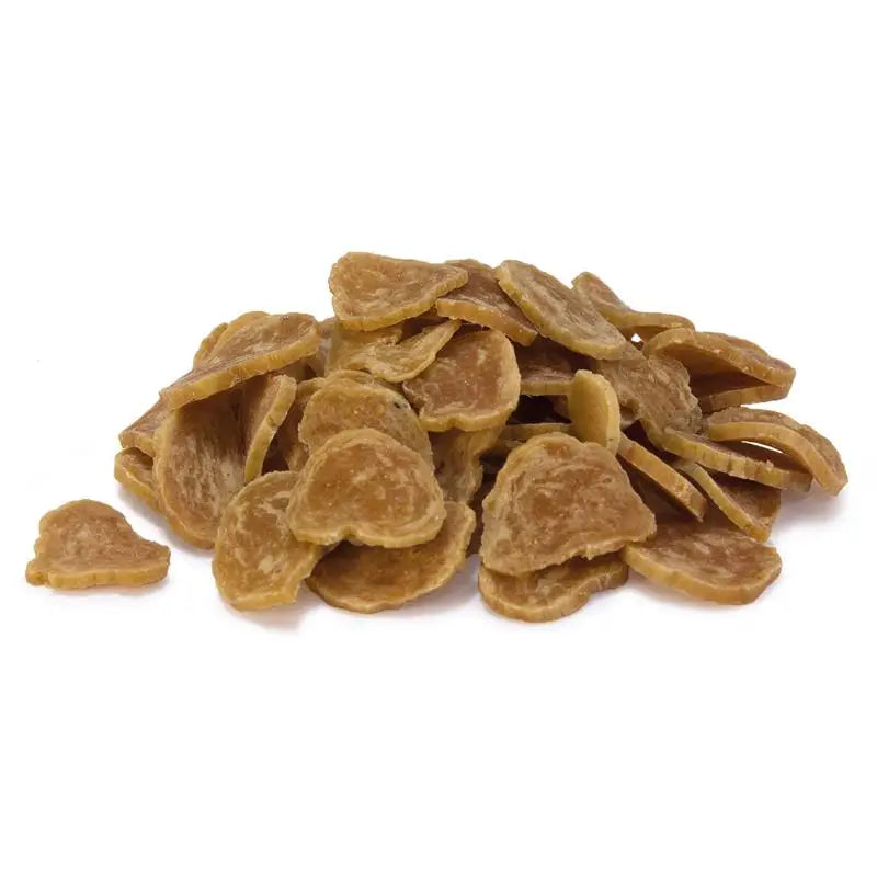Przysmaki z Królika dla Psa - Talarki z Dorszem 100g | Arquivet