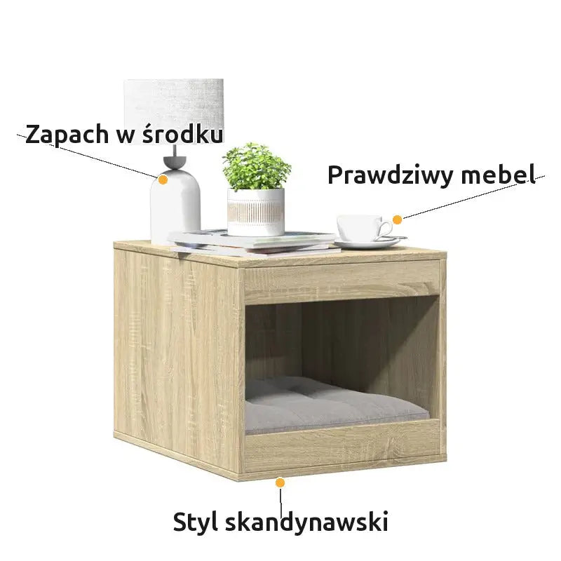 Obudowa na kuwetę – najważniejsze zalety