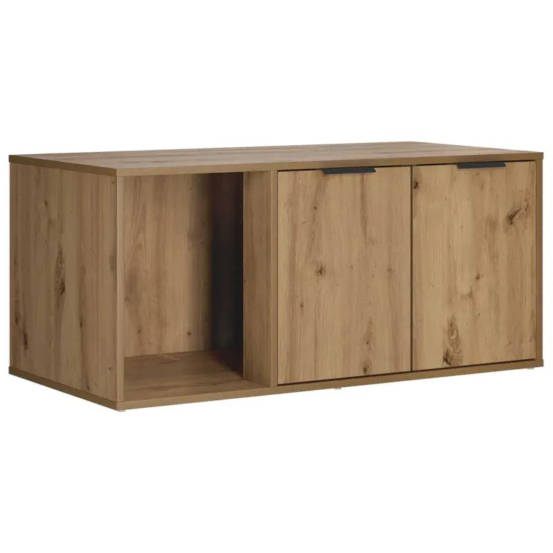 Szafka na Kuwetę dla Kota Duża 100x49x45cm