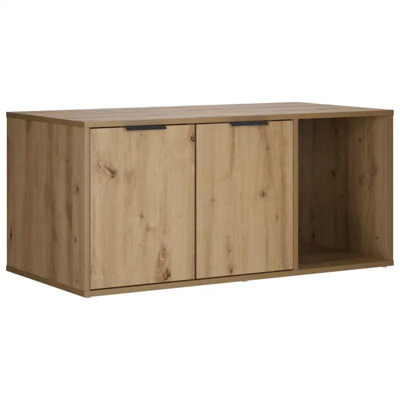 Szafka na Kuwetę dla Kota Duża 100x49x45cm