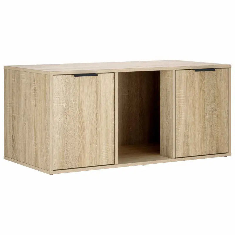 Szafka na Kuwetę dla Kota Duża 100x49x45cm