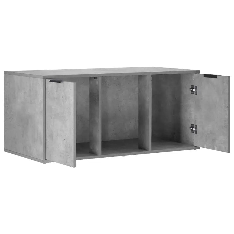 Szafka na Kuwetę dla Kota Duża 100x49x45cm