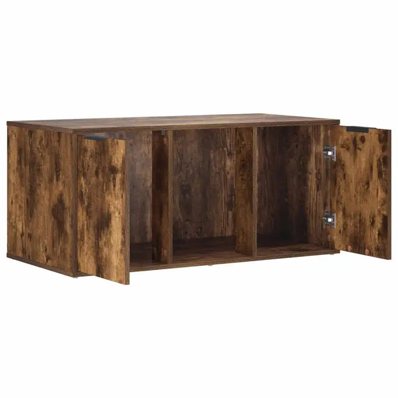 Szafka na Kuwetę dla Kota Duża 100x49x45cm