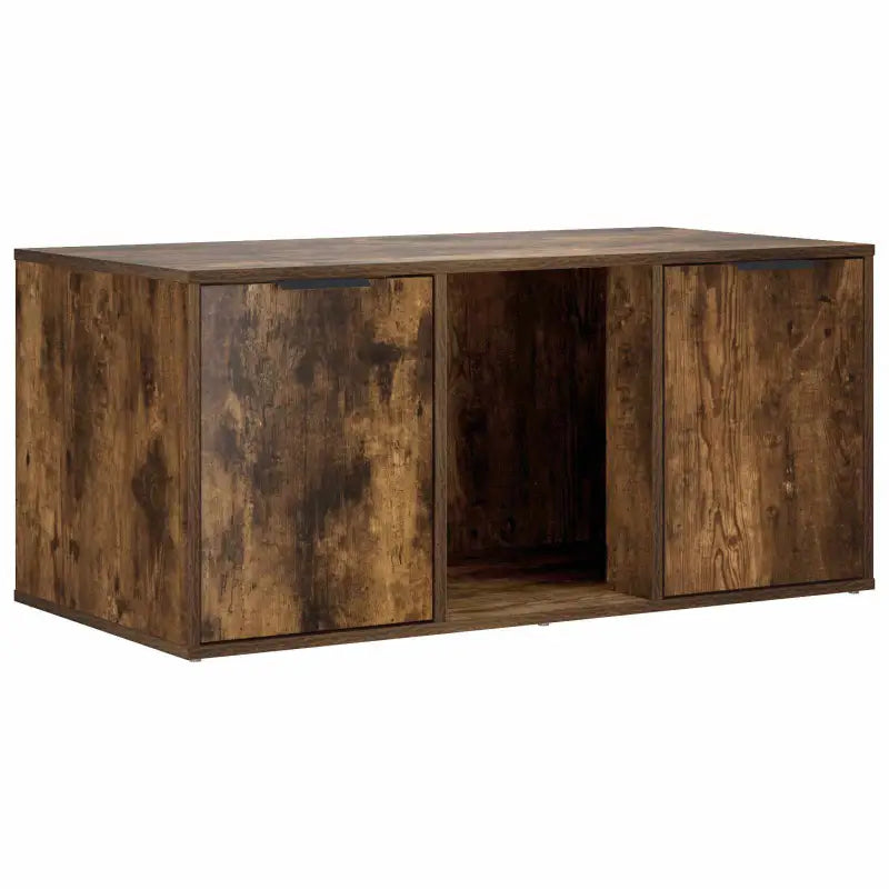 Szafka na Kuwetę dla Kota Duża 100x49x45cm