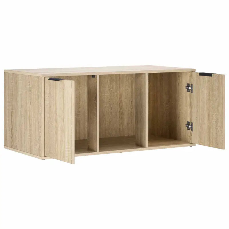 Szafka na Kuwetę dla Kota Duża 100x49x45cm