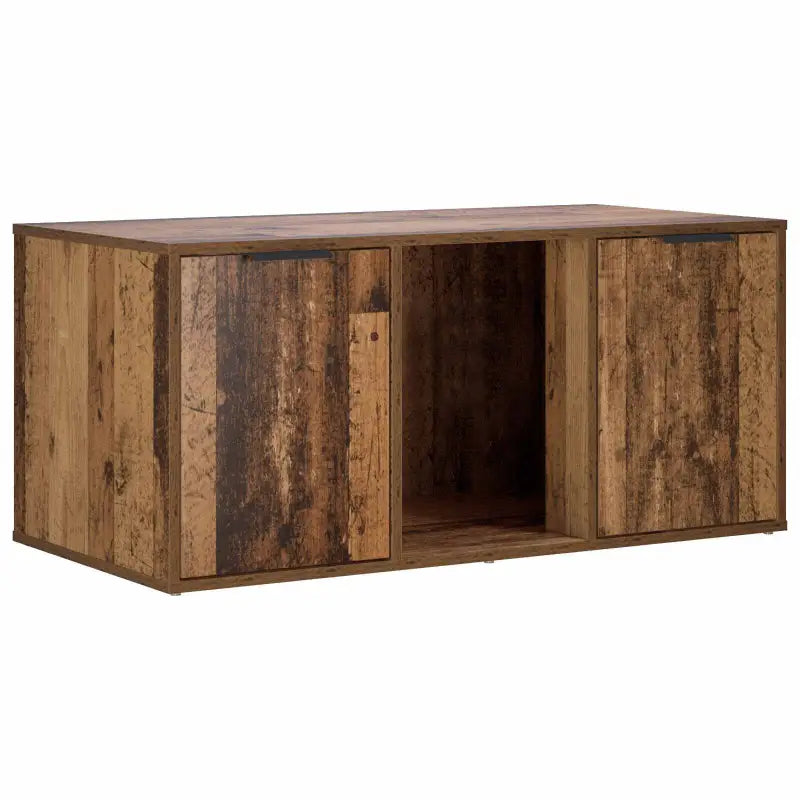 Szafka na Kuwetę dla Kota Duża 100x49x45cm