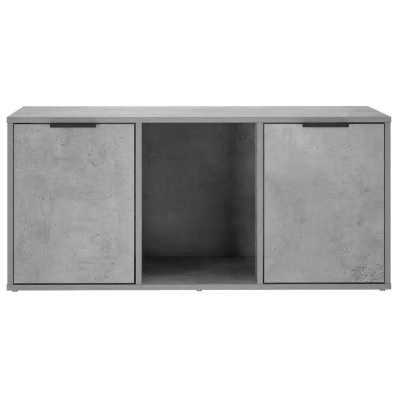 Szafka na Kuwetę dla Kota Duża 100x49x45cm