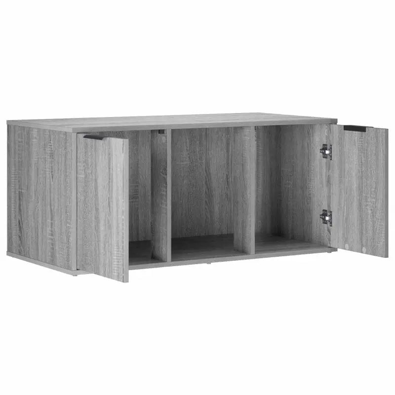 Szafka na Kuwetę dla Kota Duża 100x49x45cm