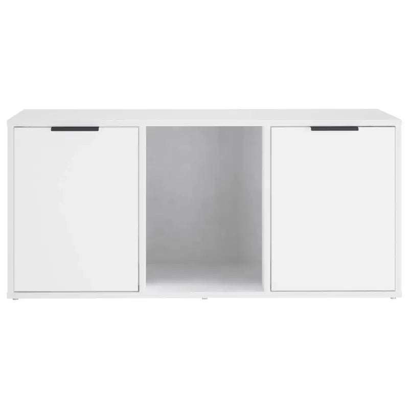 Szafka na Kuwetę dla Kota Duża 100x49x45cm