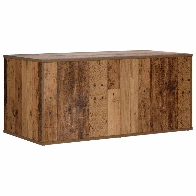 Szafka na Kuwetę dla Kota Duża 100x49x45cm