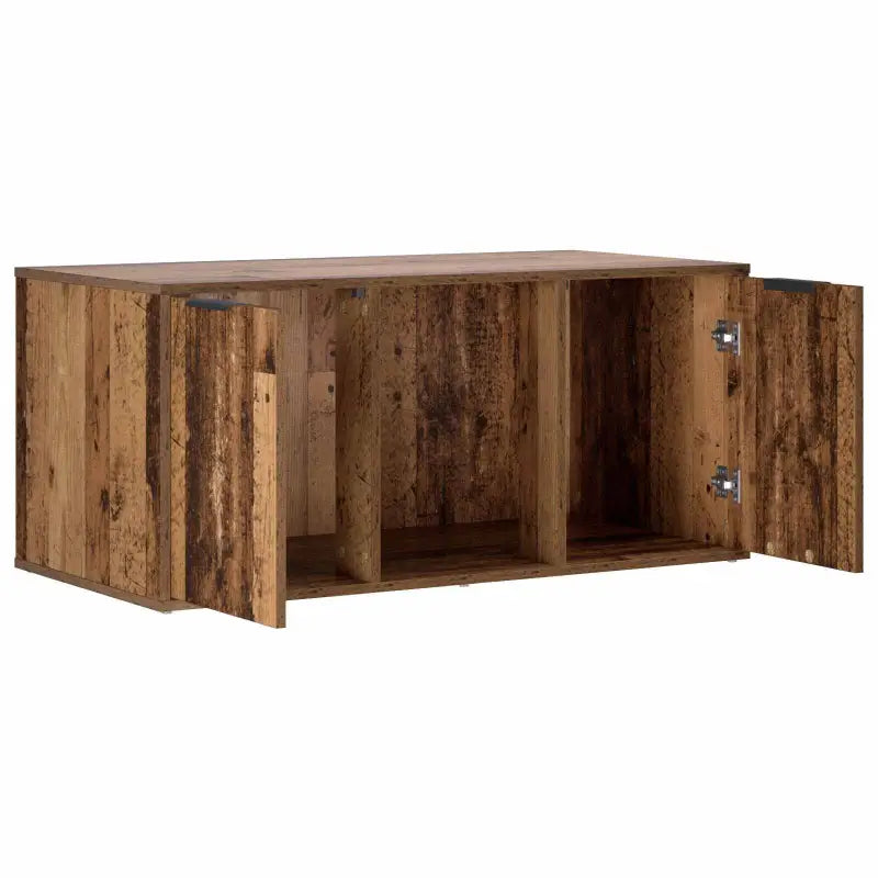 Szafka na Kuwetę dla Kota Duża 100x49x45cm
